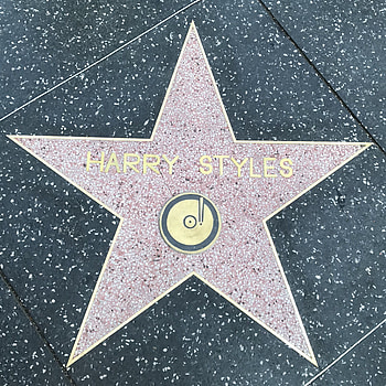 Harry Styles , Teen idol tribute, Popstar recognition, Fan favorite HD phone wallpaper