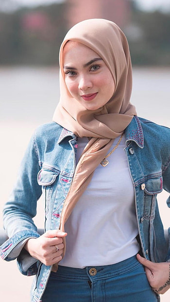 Muslim Girl , Ukraine Women HD phone wallpaper