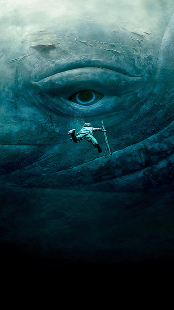 In the Heart of the Sea (2022) movie HD phone wallpaper