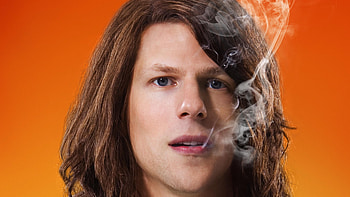 Jesse Eisenberg, American Ultra film, Action-comedy genre, Memorable performances HD wallpaper