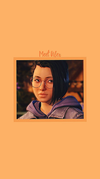 Life is Strange: TC, Life is Strange, Video Games, Alex Chen, Life is Strange True Colors HD phone wallpaper