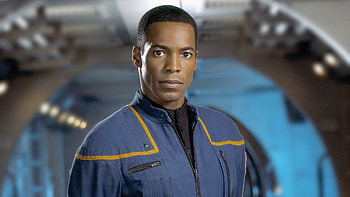 Star Trek Enterprise, TV Series Backdrops, Movie Database HD wallpaper