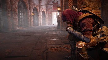 Bayek's Silent Vigil — Assassin's Creed Origins, Video Game, Assassin's Creed, Assassin's Creed Origins, Bayek Of Siwa, Medieval HD wallpaper