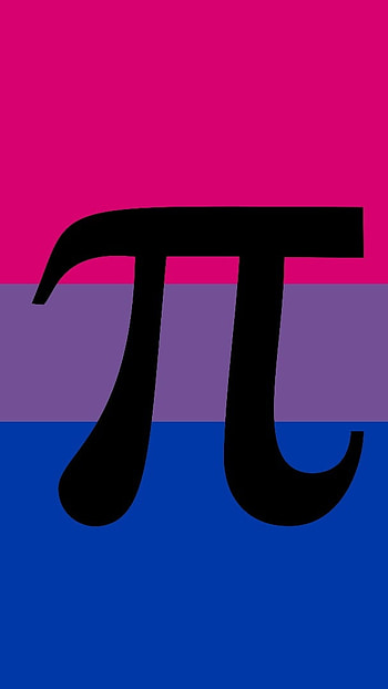 Pride, Bi Pride HD phone wallpaper