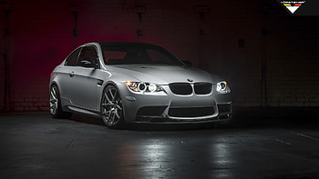 BMW E92 M3 Coupe, Coupe, E92, car, auto, BMW, M3 HD wallpaper