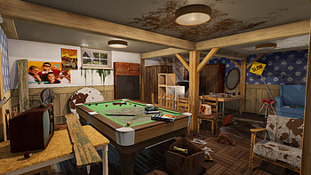 House Flipper 2 Game Interior Renovation, video game, House Flipper 2 HD wallpaper