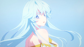 Elfaria Alvis Serholt, Anime, Wistoria: Wand and Sword, Elfaria Alvis Serholt HD wallpaper