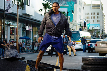 Hancock movie, Death battle, Fanon wiki, Superhero showdown HD wallpaper