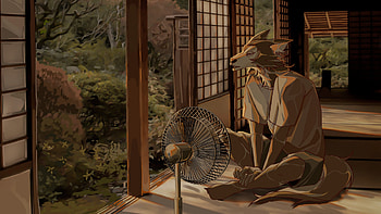 BEASTARS, Best Beastars Season 2, Backgrounds HD wallpaper
