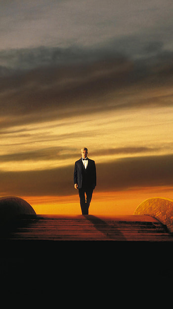 Meet Joe Black (2022) movie HD phone wallpaper