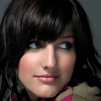 Ashlee Simpson, graphy, gorgeous, eyes, cute, girl, beautiful, lip, grace, beauty, pretty, face, lips, hair, eye, lovely HD wallpaper