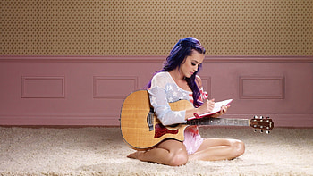 Katy Perry-Part of Me, other, music, people, entertainment HD wallpaper