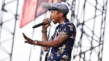 Pharrell Williams, High quality , Quality pharrell, Pharrell williams high HD wallpaper