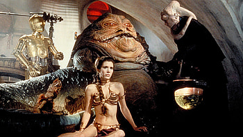 Return of the Jedi (2022) movie HD wallpaper