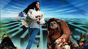 Labyrinth (Movie) HD wallpaper