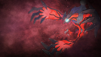 ... yveltal ... HD wallpaper