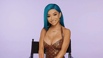 Nikita Dragun, Exclusive nikita unfiltered, Snapchat, Docuseries trailer HD wallpaper