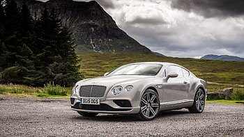 Bentley Auto, Continental GT, Luxury at its finest HD wallpaper