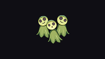 Death's Door, Video Game HD wallpaper