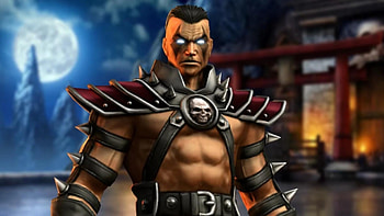 Reiko, Movies, Mortal Kombat Return HD wallpaper