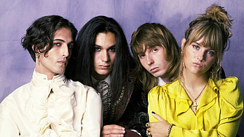 Maneskin, Music ideas, Creative inspiration, Rock band HD wallpaper
