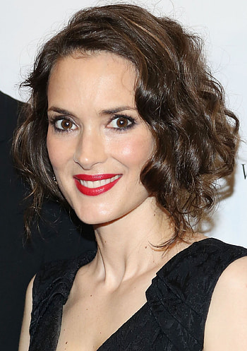 Winona Ryder, Movie roles, Iconic actress, Celebrity HD phone wallpaper
