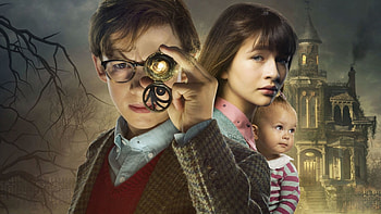 A Series of Unfortunate Events, Season 2, Unfortunate episodes, Bittersweet folgen HD wallpaper