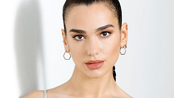 Dua Lipa Los Angeles Times Post , dua-lipa, music, celebrities, girls, singer HD wallpaper