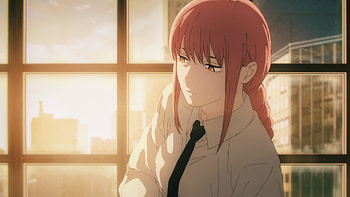 Makima — Chainsaw Man: Golden Hour, Makima (Chainsaw Man), Anime, Chainsaw Man HD wallpaper