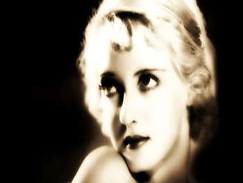 Betty Davis, star, betty, actress, davis HD wallpaper