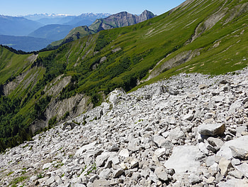 Landscape, Nature, Stones, Mountains, Rock, Rocks HD wallpaper