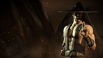 Kung Lao, Movies, Mortal Kombat X Kung Lao HD wallpaper