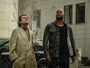 American Gods TV Series Shows 20 HD wallpaper