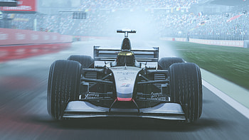 McLaren F1 2018, mclaren, f1, cars, flickr, games HD wallpaper