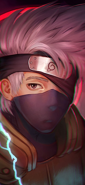 Kakashi, Mobile , Android background, Hatake clan legacy HD phone wallpaper