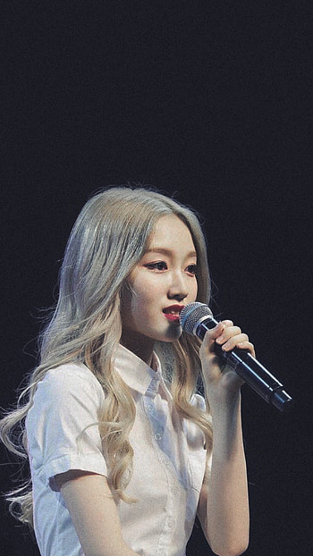 LOONA (K-pop), Gowon, , Backgrounds HD phone wallpaper