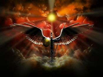 Games, Fantasy, God Of War HD wallpaper