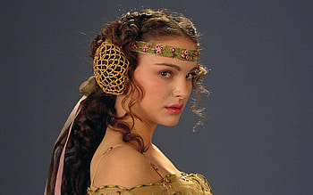 Padme Amidala, Star Wars , 63 HD wallpaper