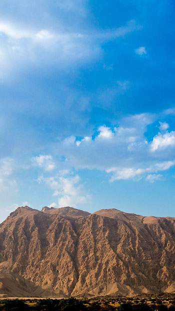 Oman, Background , Tranquil scenery, Baltana HD phone wallpaper