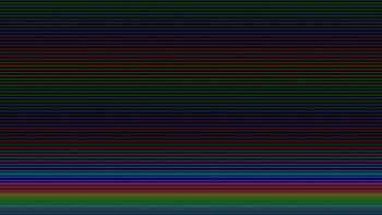 Crt Monitor Abstract , abstract, artist, artwork, digital-art HD wallpaper