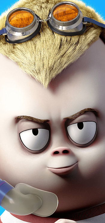 High-definition backgrounds, Movie sequel, Memorable characters, Dark comedy HD phone wallpaper