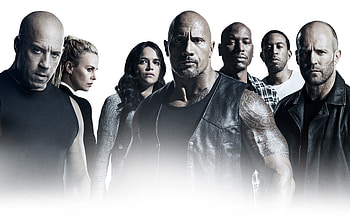 The Fate Of The Furious, the-fate-of-the-furious, fast-8, fast-and-furious, movies, 2017-movies HD wallpaper