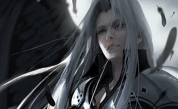 Final Fantasy Fan Art, final-fantasy-xv, final-fantasy, games, digital-art, artist, artwork, deviantart HD wallpaper