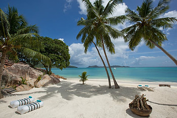 Paradise, Summer, Sea, Beach, Fantastic HD wallpaper