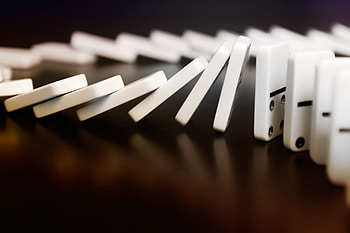 Dominoes, , Sports theme, Game with dominos HD wallpaper