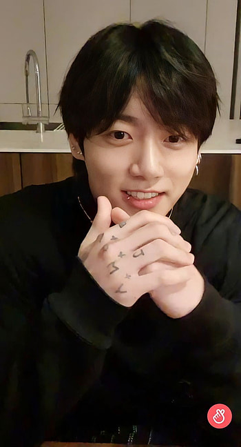 Jungkook, BTS, live HD phone wallpaper