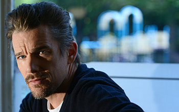Ethan Hawke , Background HD wallpaper