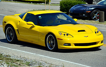 chevrolet corvette, zr1, chevrolet, corvette, zo6 HD wallpaper