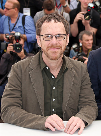 Ethan Coen, Atlantic theater company, New york times, Director's cool HD phone wallpaper