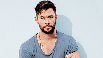 Chris Hemsworth, Men's Health, 2019, Celebrities HD wallpaper